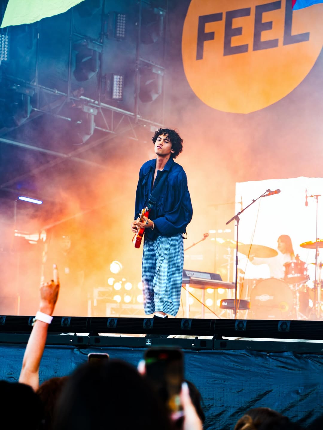 Dominic Fike