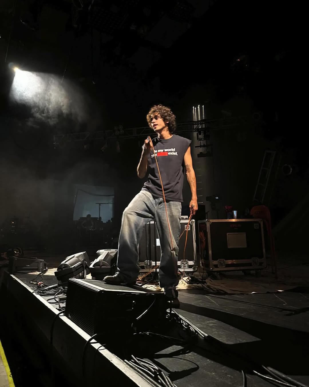 Dominic Fike